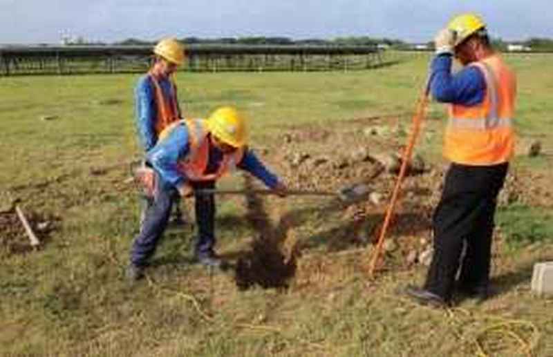 Разнорабочие 1816 - фото 2