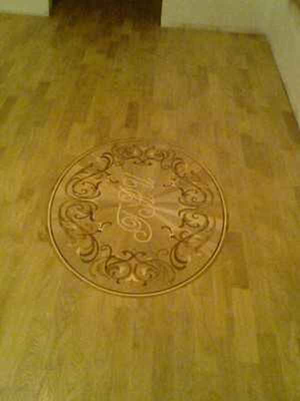 Все виды паркетных работ - фото 2