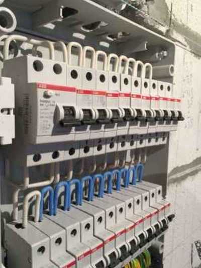 Электрик 1820 в Москве