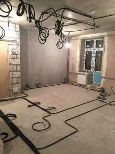 Электрик 1820 - фото 2