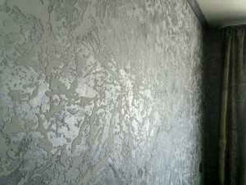 Красивые стены - моя работа - фото 2