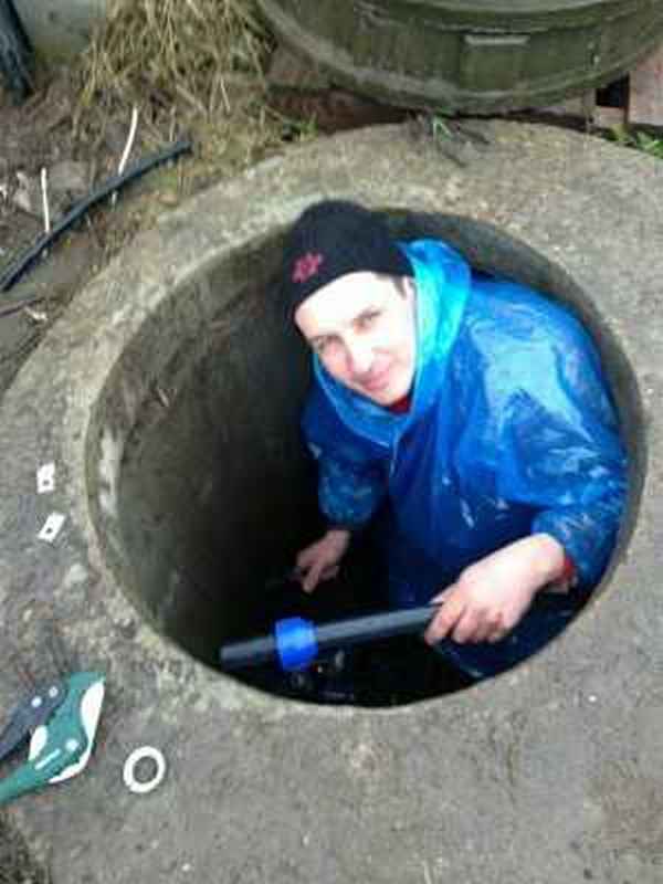 Мастер - Сантехник в Москве