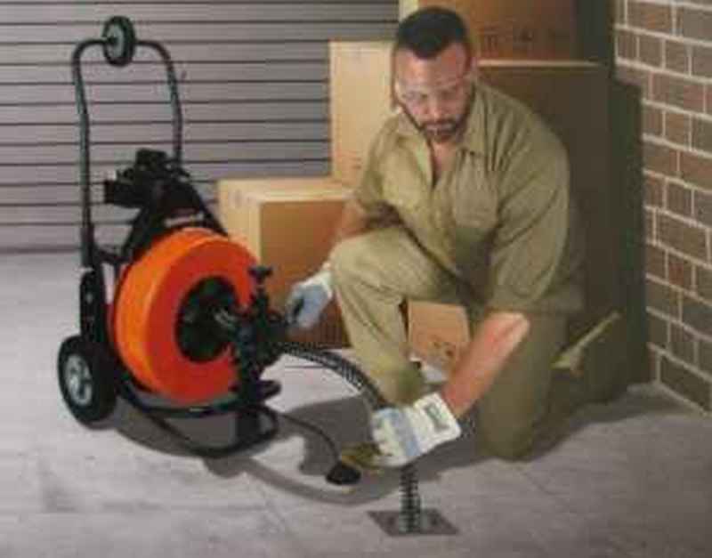 Вызов сантехника 1845 в Москве