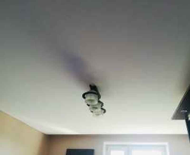 Натяжные потолки 1847 - фото 2