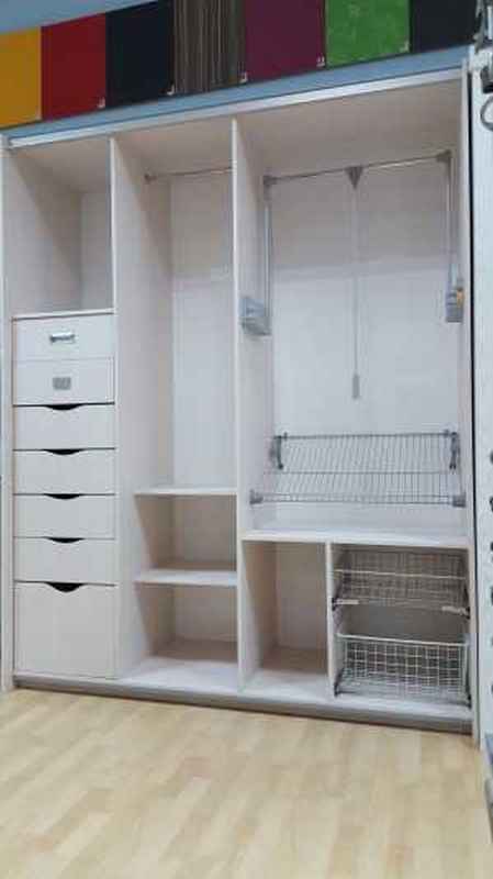 Мебель на заказ от Производителя - фото 2