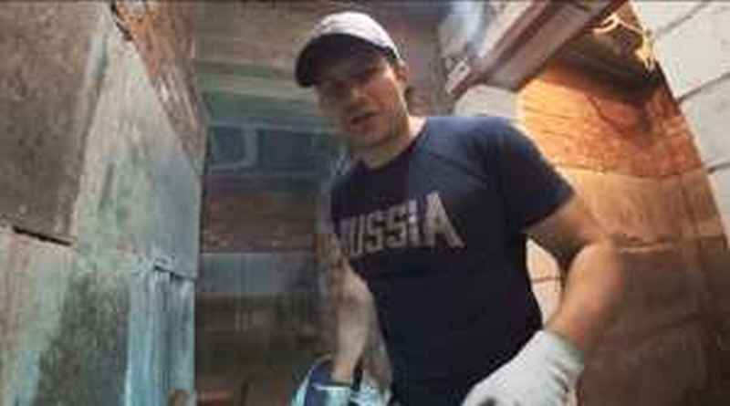 Частный Специалист Сантехник / по Москве в Москве