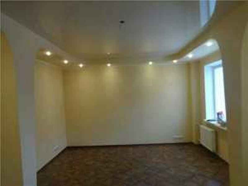 Ремонт квартир 1872 в Москве