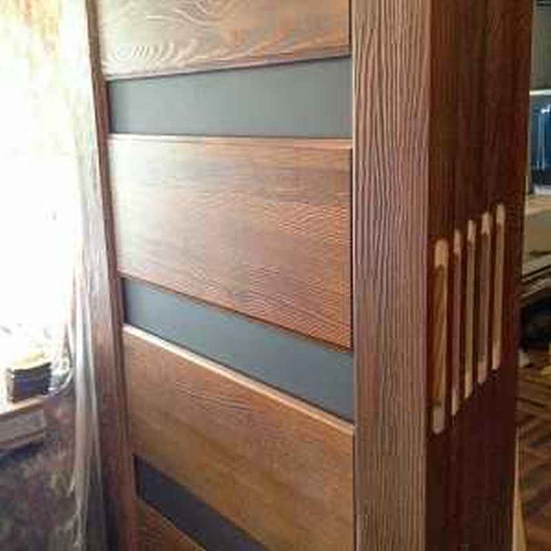 Установка межкомнатных дверей 1884 - фото 2