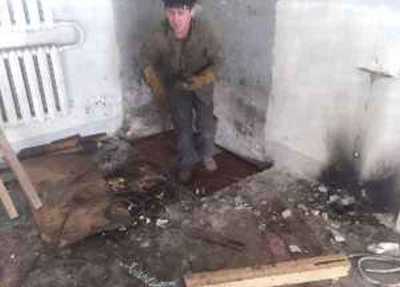 Демонтаж, подсобники в Москве