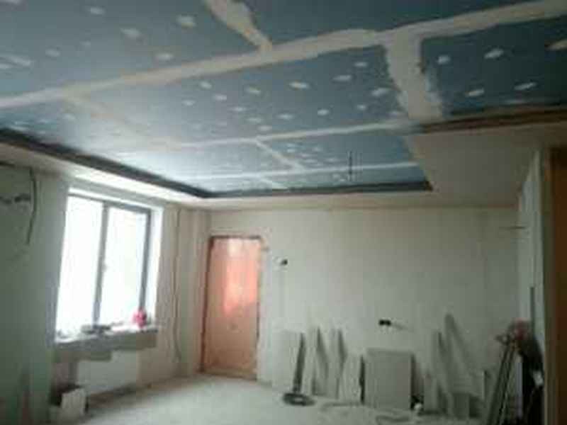 Ремонтные и отделочные работы в Москве