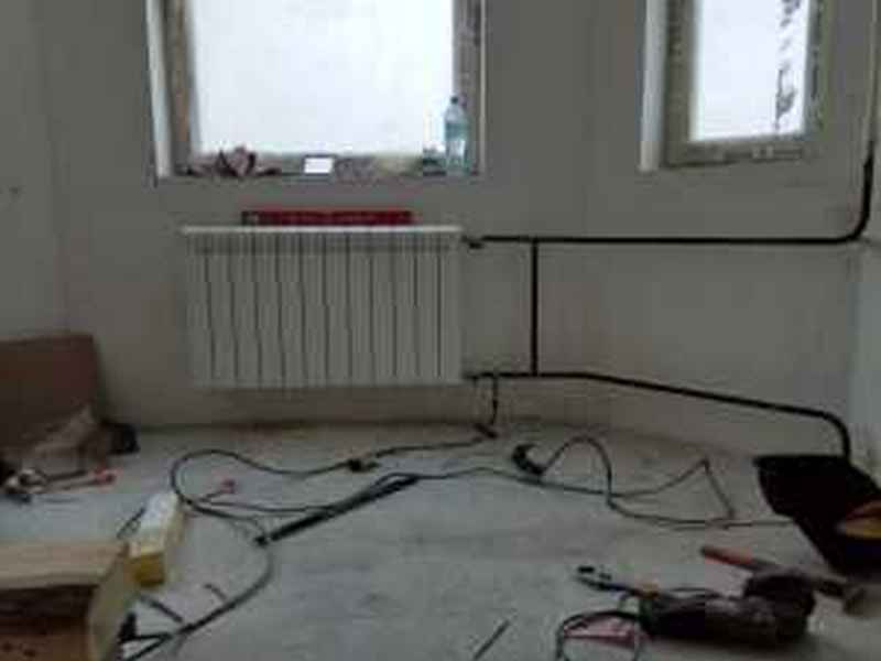 Сварщик с выездом, услуги сварщика. Сварочные работы в Москве