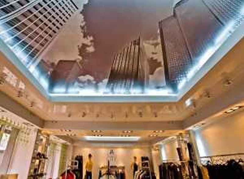 Натяжные потолки частный мастер 1890 - фото 2