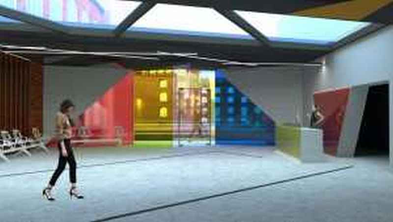 Дизайн интерьера (объем проекта по договоренности) - фото 2