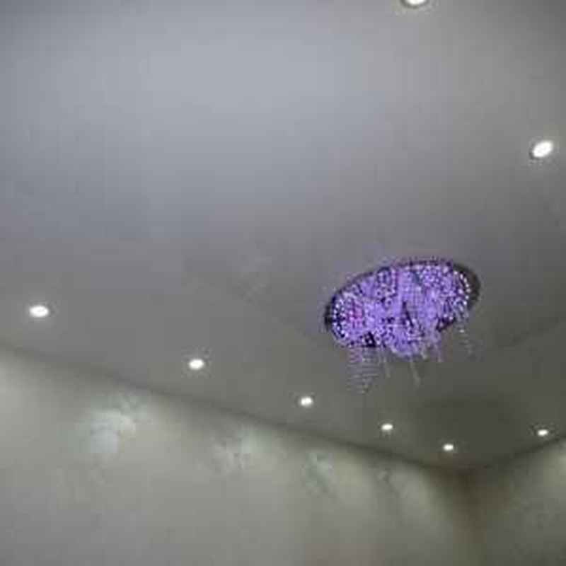 Натяжные потолки 1896 в Москве