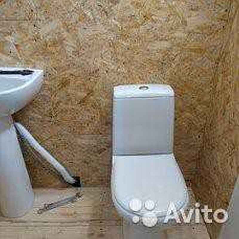 Услуги сантехника. «СанРемо» Юрий - фото 2