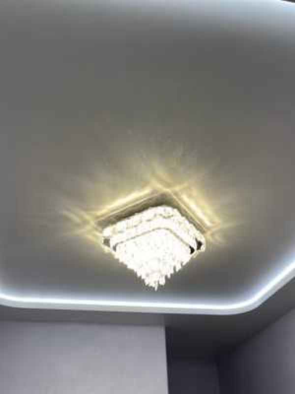 Натяжные потолки 1901 - фото 2