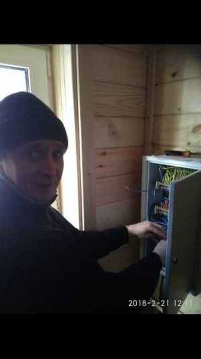 Электрик. Качество, гарантия - фото 2