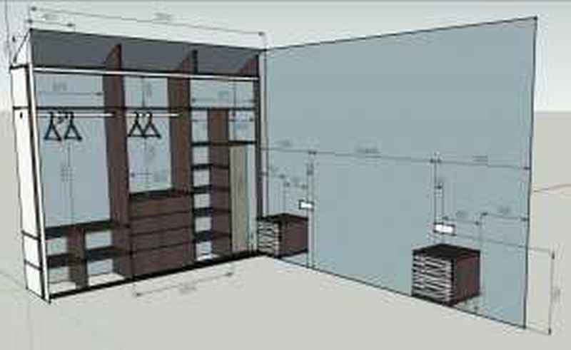 Мебель на заказ и торговые островки - фото 2