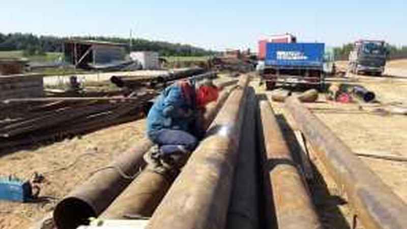 Услуги сварщика круглосуточно в Москве