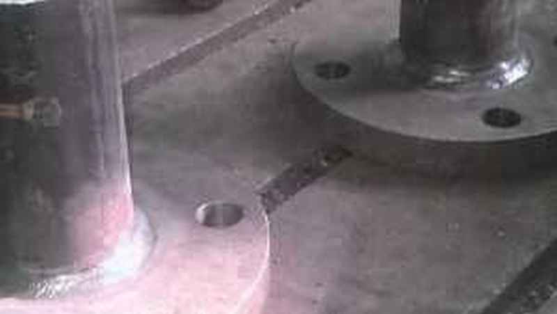 Сварочные услуги 1920 в Москве