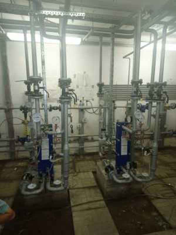 Сварочные работы 1922 в Москве