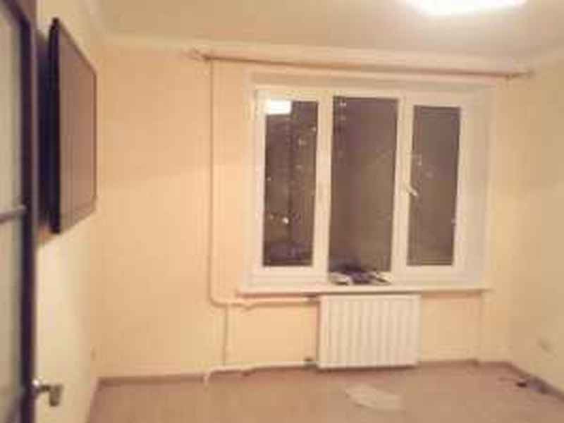 Ремонт квартир штукатурка стяжка.  в Москве