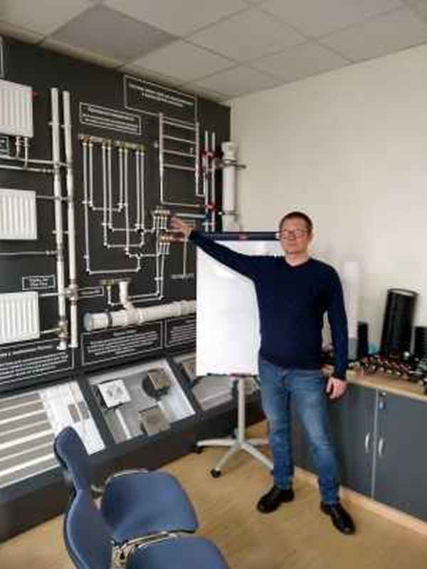 Слесарь сантехник сварщик в Москве