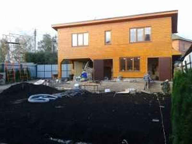 Ремонт квартир 1944 в Москве