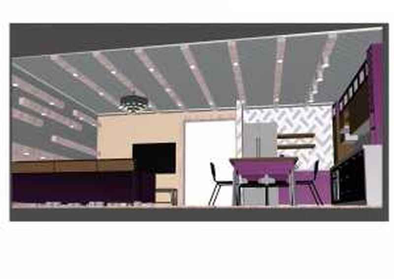 Дизайнер интерьера 1958 - фото 2