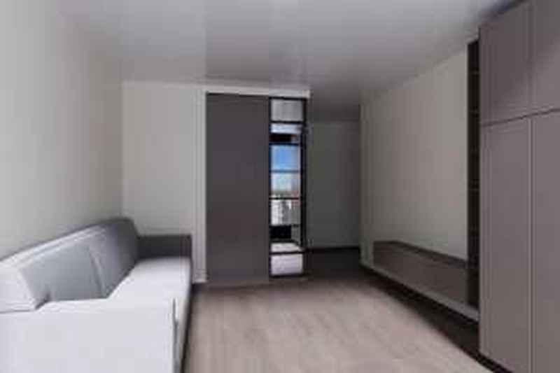 Ремонт, отделка квартир и домов 1970 - фото 2