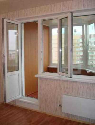 Пластиковые окна от завода - фото 2