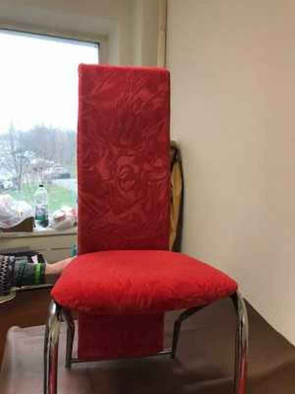 Обивка перетяжка и ремонт мебели - фото 2