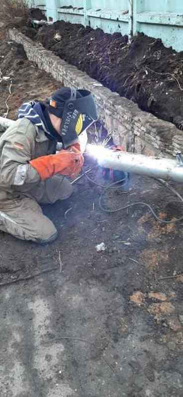 УСЛУГИ СВАРЩИКА С ВЫЕЗДОМ - фото 2