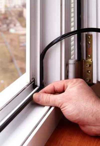 Ремонт пластиковых окон 1991 - фото 2