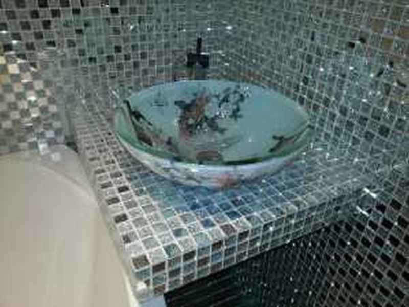 Ремон санузлов и квартир в Москве