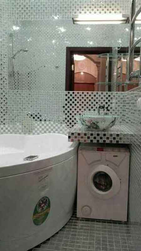 Ремон санузлов и квартир - фото 2