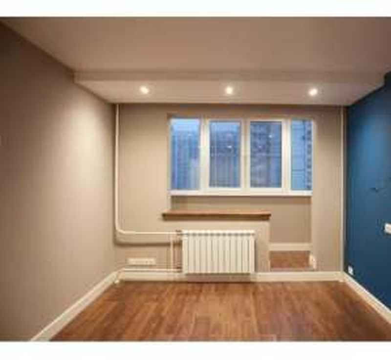 Ремонт 2004 в Москве