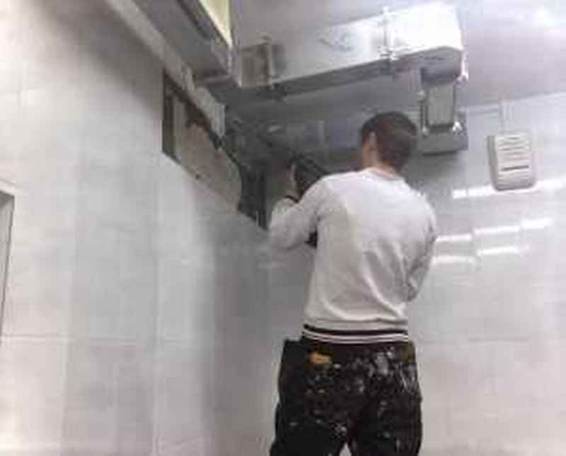 Разнорабочие Подсобники 2006 - фото 2