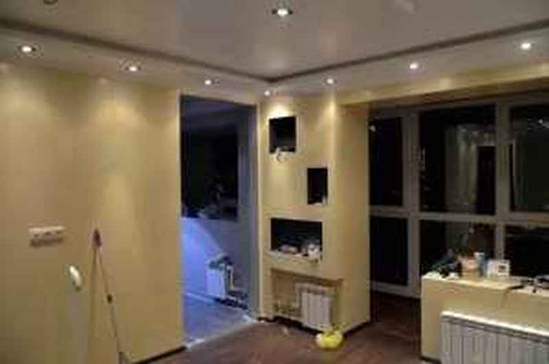 МАСТЕР ЭКОНОМ КЛАСС - фото 2