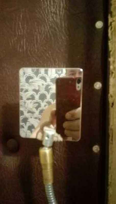 Зеркало сварщика в Москве