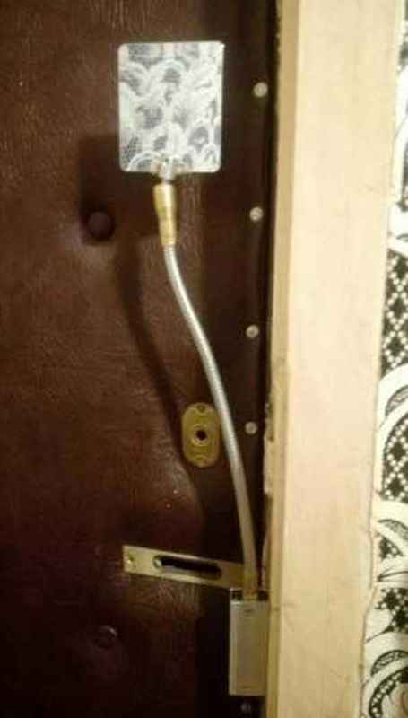 Зеркало сварщика - фото 2