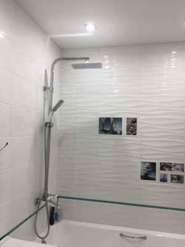 Ремонт под ключ 2038 в Москве