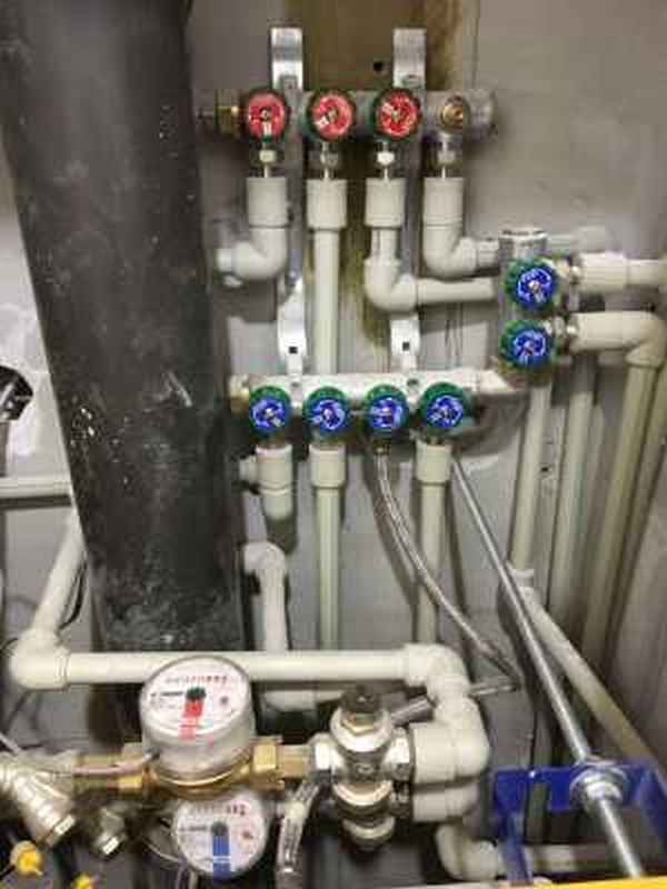 Ремонт под ключ 2038 - фото 2