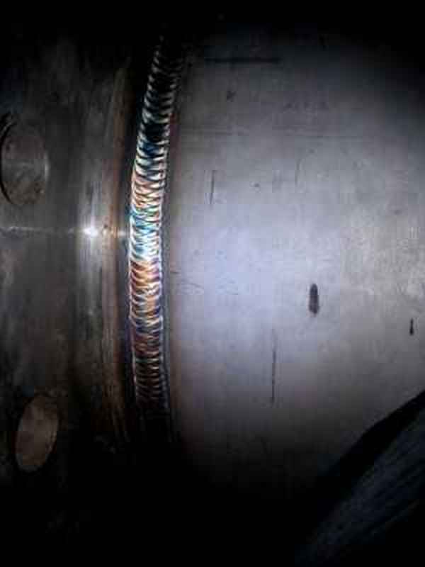 Электросварщик сантехник. 2042 в Москве