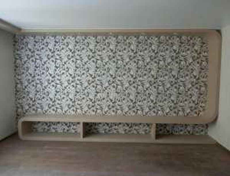 Ремонт квартир 2052 в Москве