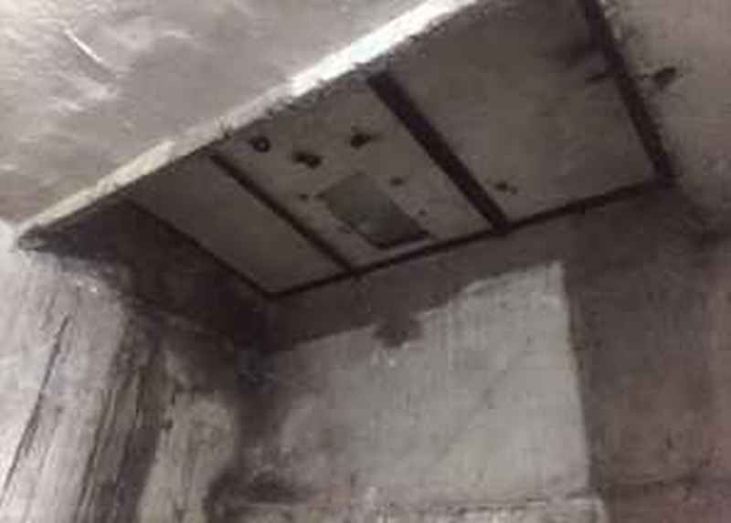 Разнорабочие Москва 2053 - фото 2