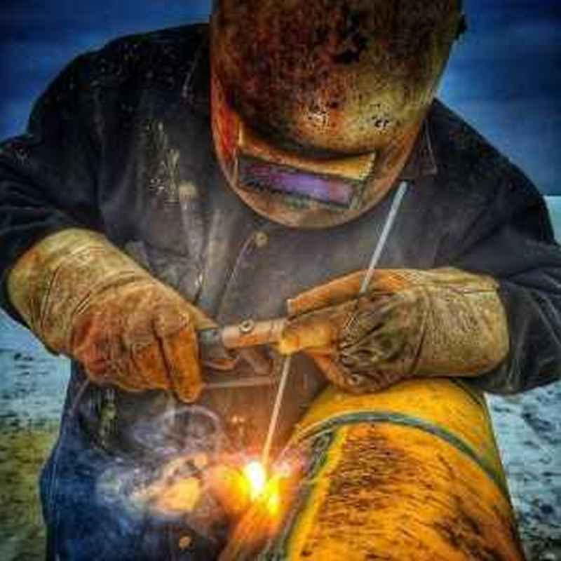 Сварочные и сантехнические работы в Москве