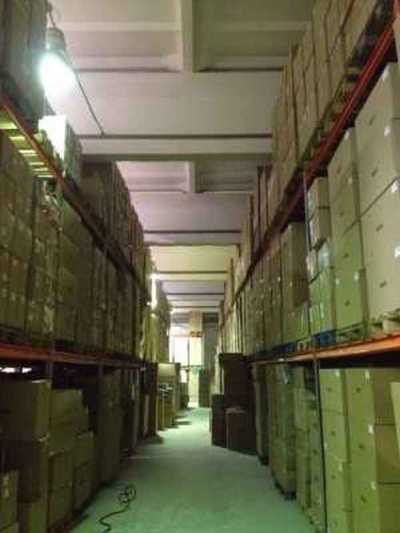 Освещение - фото 2