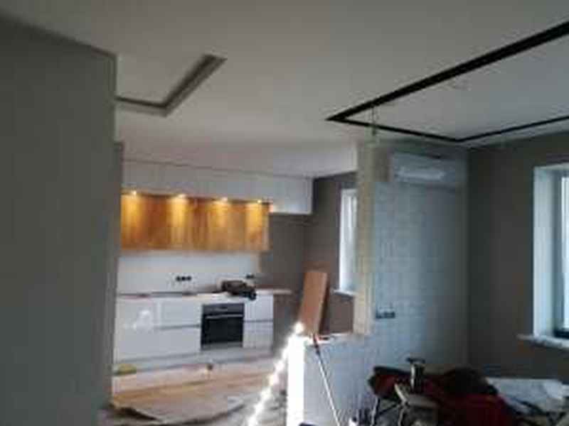 Ремонт квартир 2063 в Москве