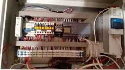 Электрик, Электромонтажник 2067 в Москве